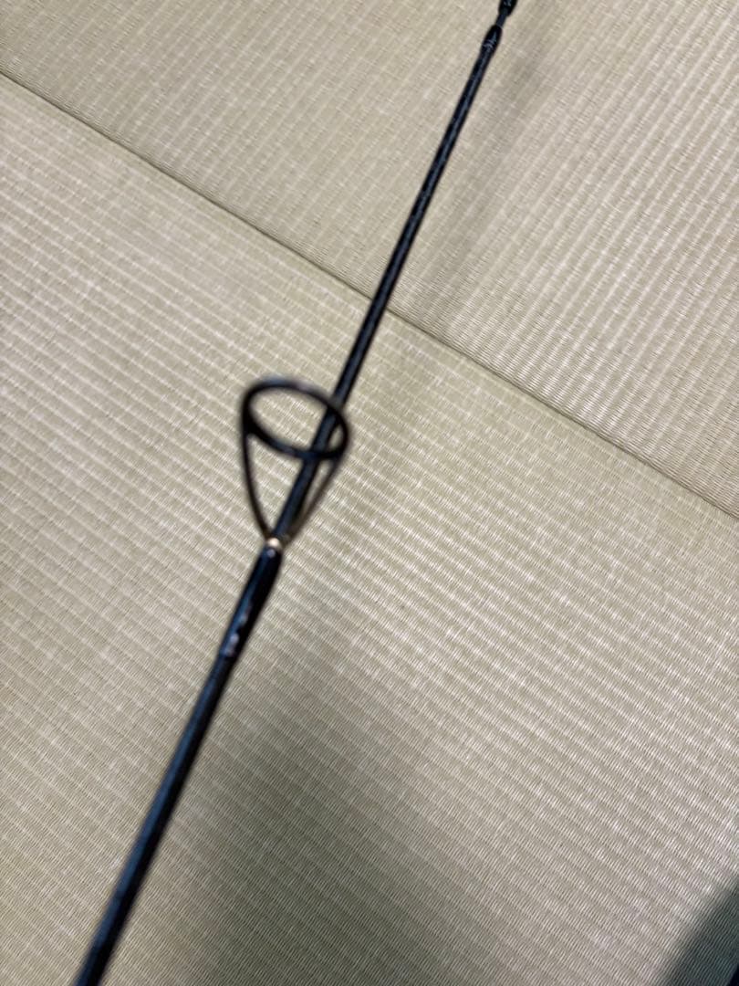 シマノ　カーディフ　EXLEAD HK S60SUL/FF