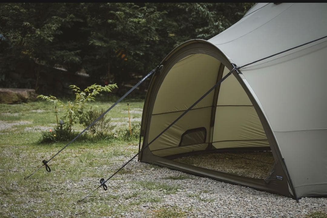 ロープ４本2セット+バックル2個セット