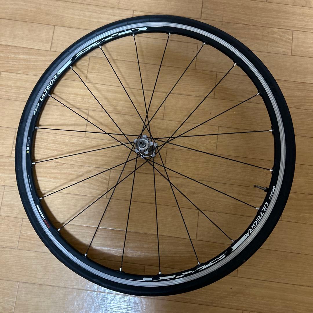 Shimano Ultegra 完組ホイール 700C