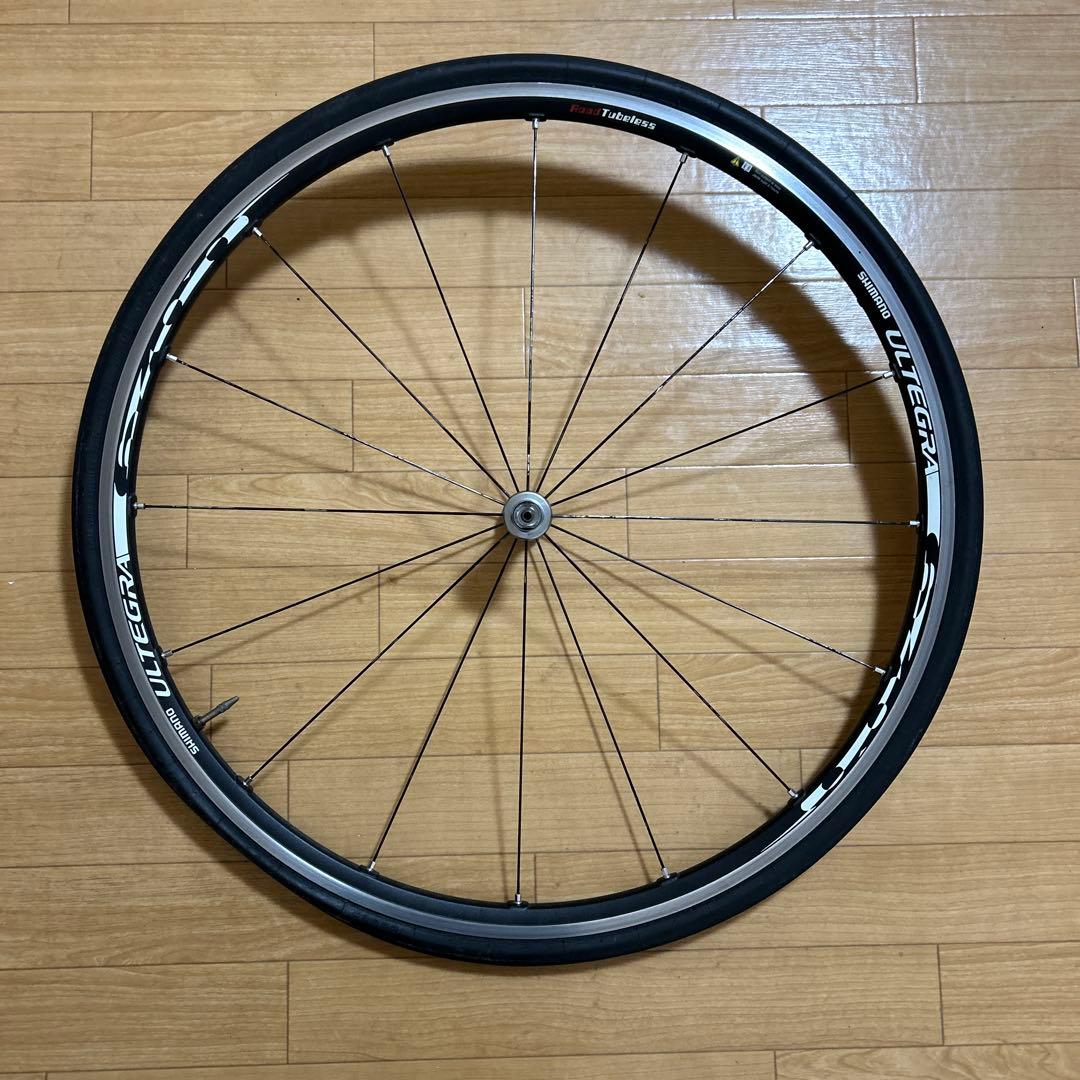 Shimano Ultegra 完組ホイール 700C