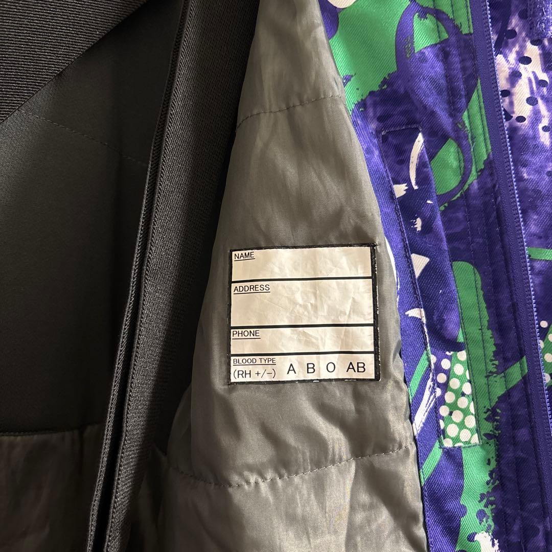 COSBY コスビー スキーウェア 160cm 2点セット 双子 兄弟 お揃い