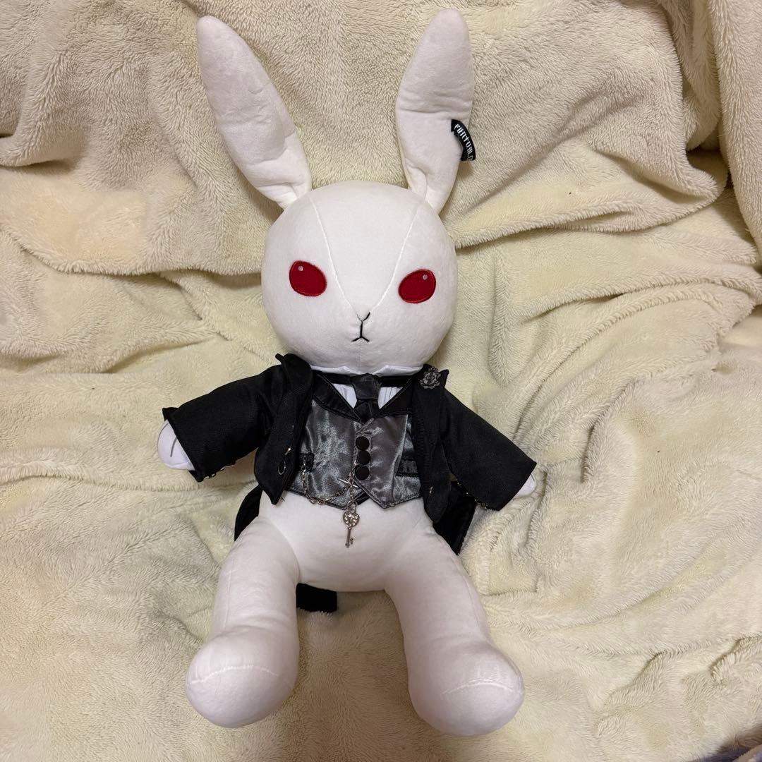 セバスチャン ビターラビット ベーシック