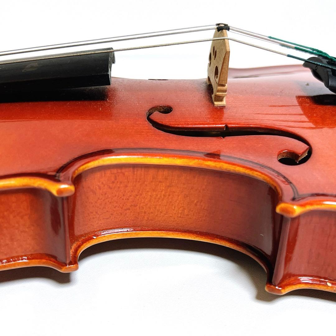 【美品】SUZUKI NO.230 1/4 バイオリン 2011年製　スズキ