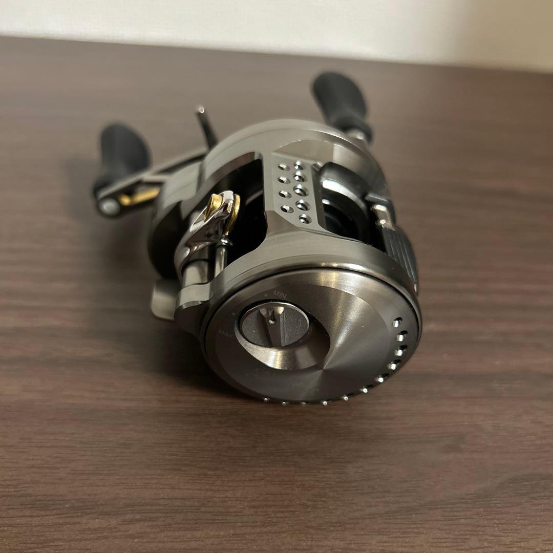 23カルカッタコンクエストBFS HG 美品 #38