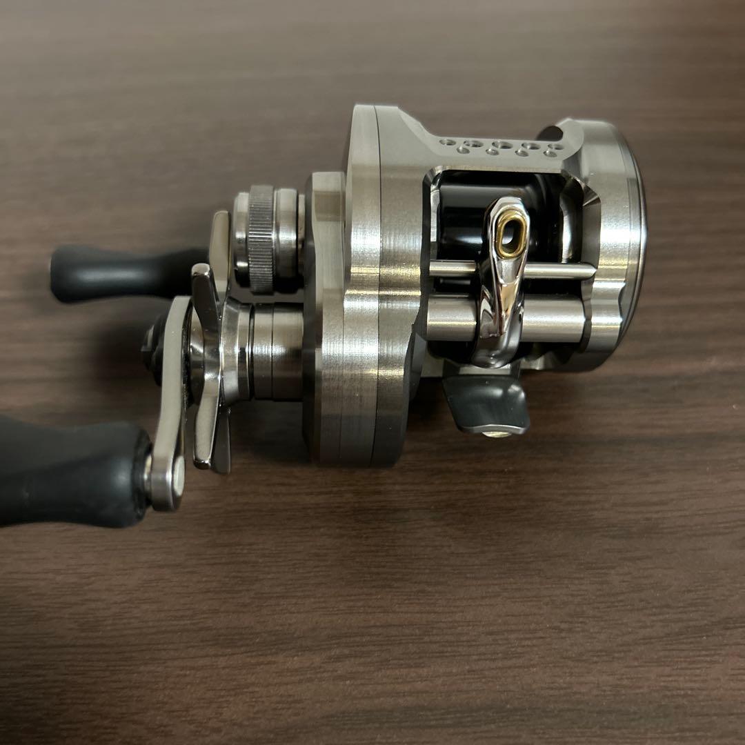 23カルカッタコンクエストBFS HG 美品 #38