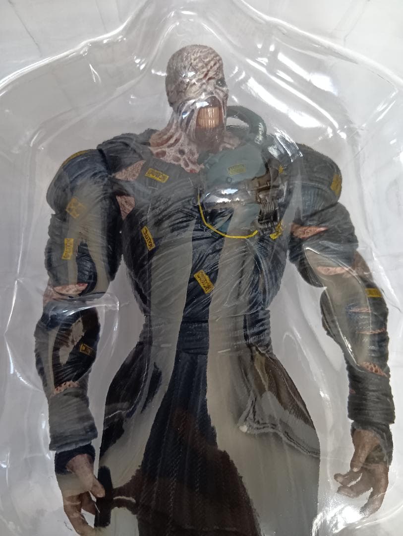 PATRIOT BIG BOSS 1/12 フィギュア