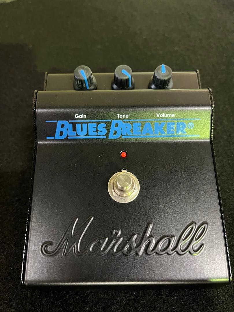 ギター Marshall Bluesbreaker