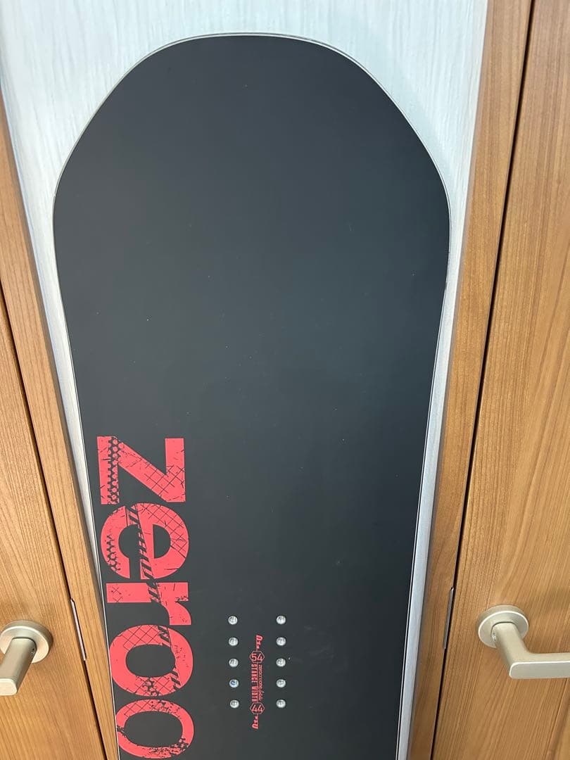 【期間限定値下げ！】 011 Artistic X FLY 148cm 超美品！