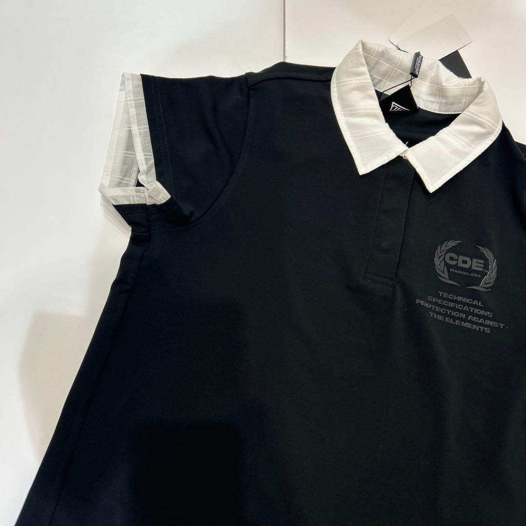 新品❤️マークアンドロナ❤️ポロシャツ