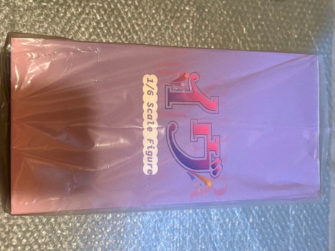 イヴ SUGAR HIGH ver. 1/6 rurudo 特典タペストリー