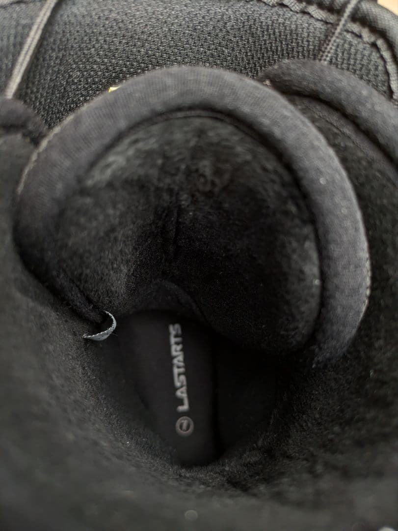 LASTARTS スノーボードブーツ LS814 BOA 26.5-27.0cm