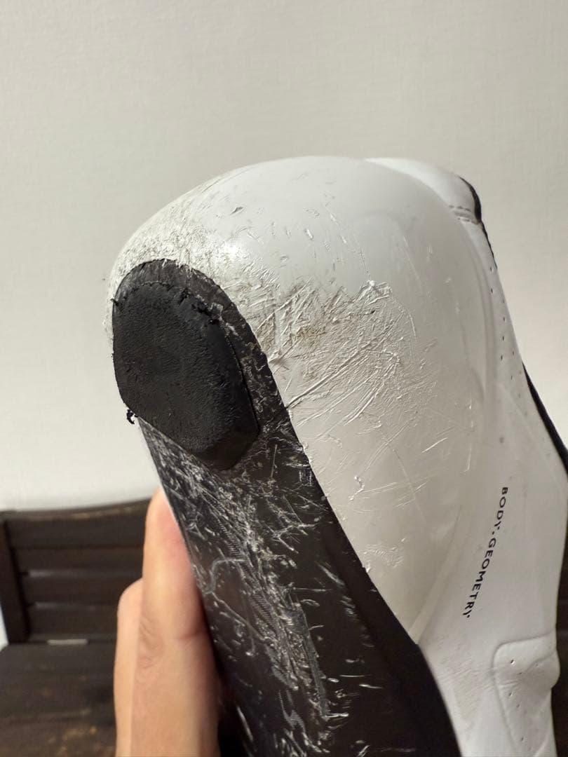 S-Works Torch（トーチ）