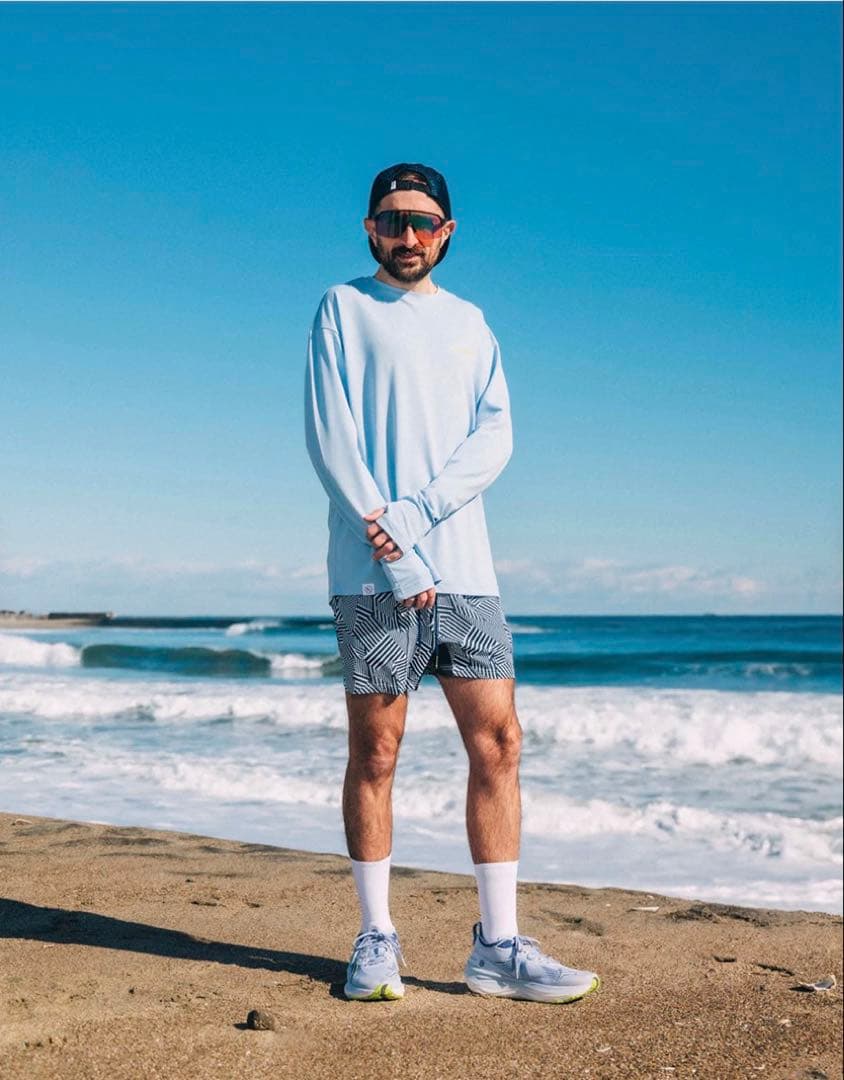 シャルボン charbon 7POCKETS RACING PANTS