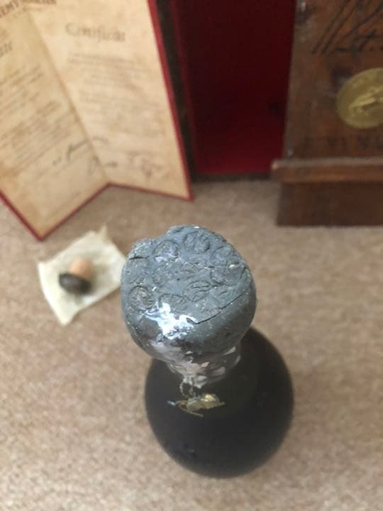 Rémy Martin レミーマルタン250th 限定コニャック 1974年