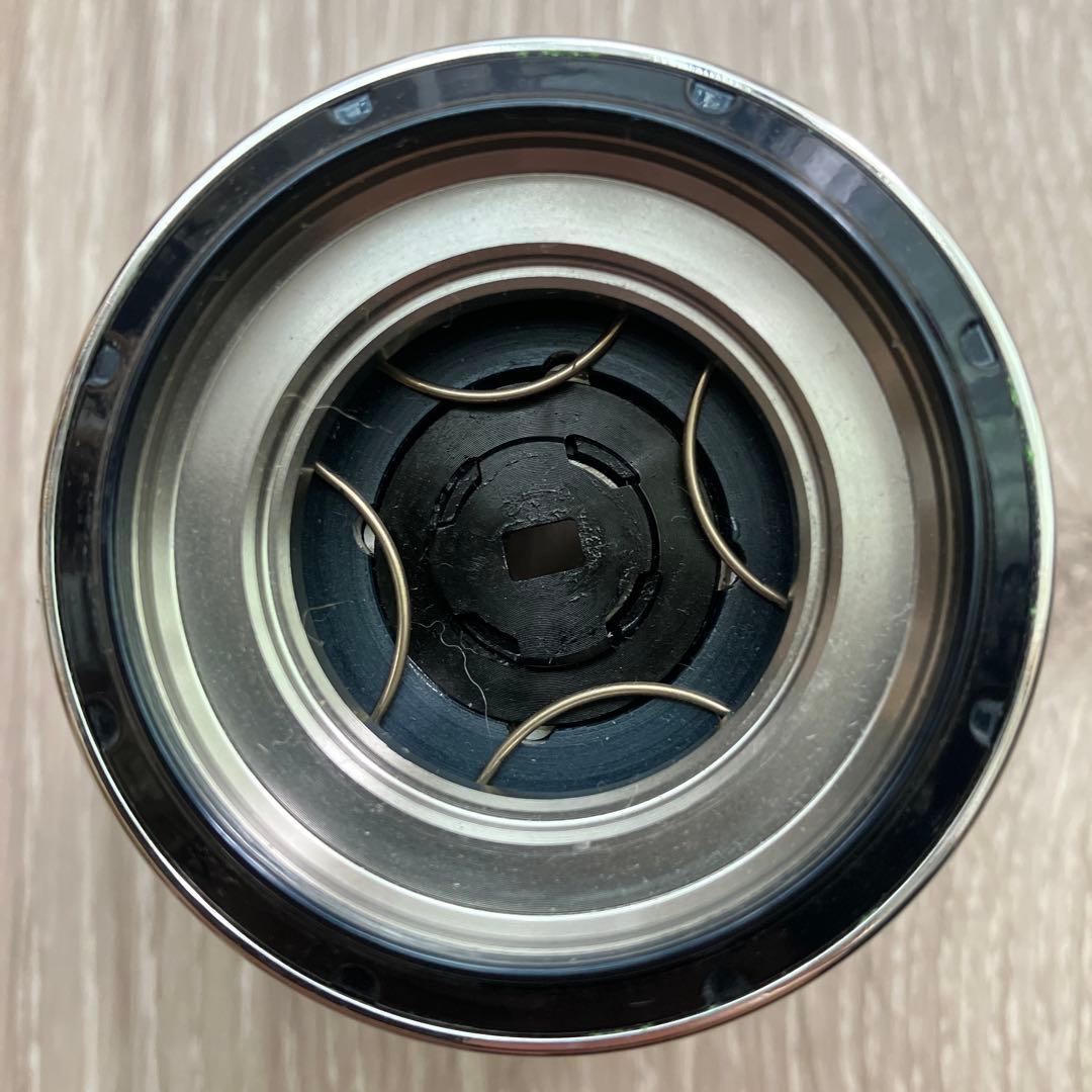 21ツインパワーXD4000HG 純正スプール