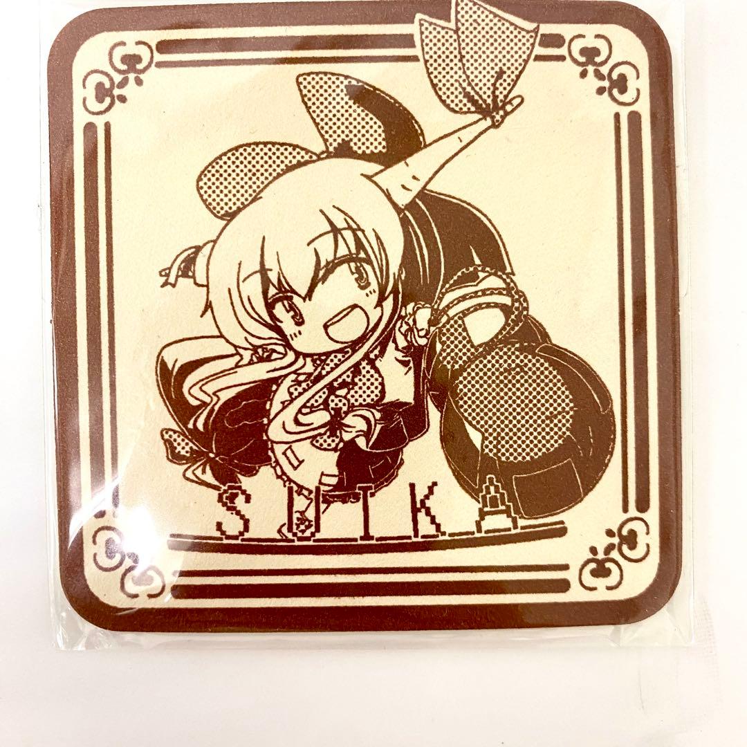 E208 まとめ売り 東方 あかちょこ ストラップ