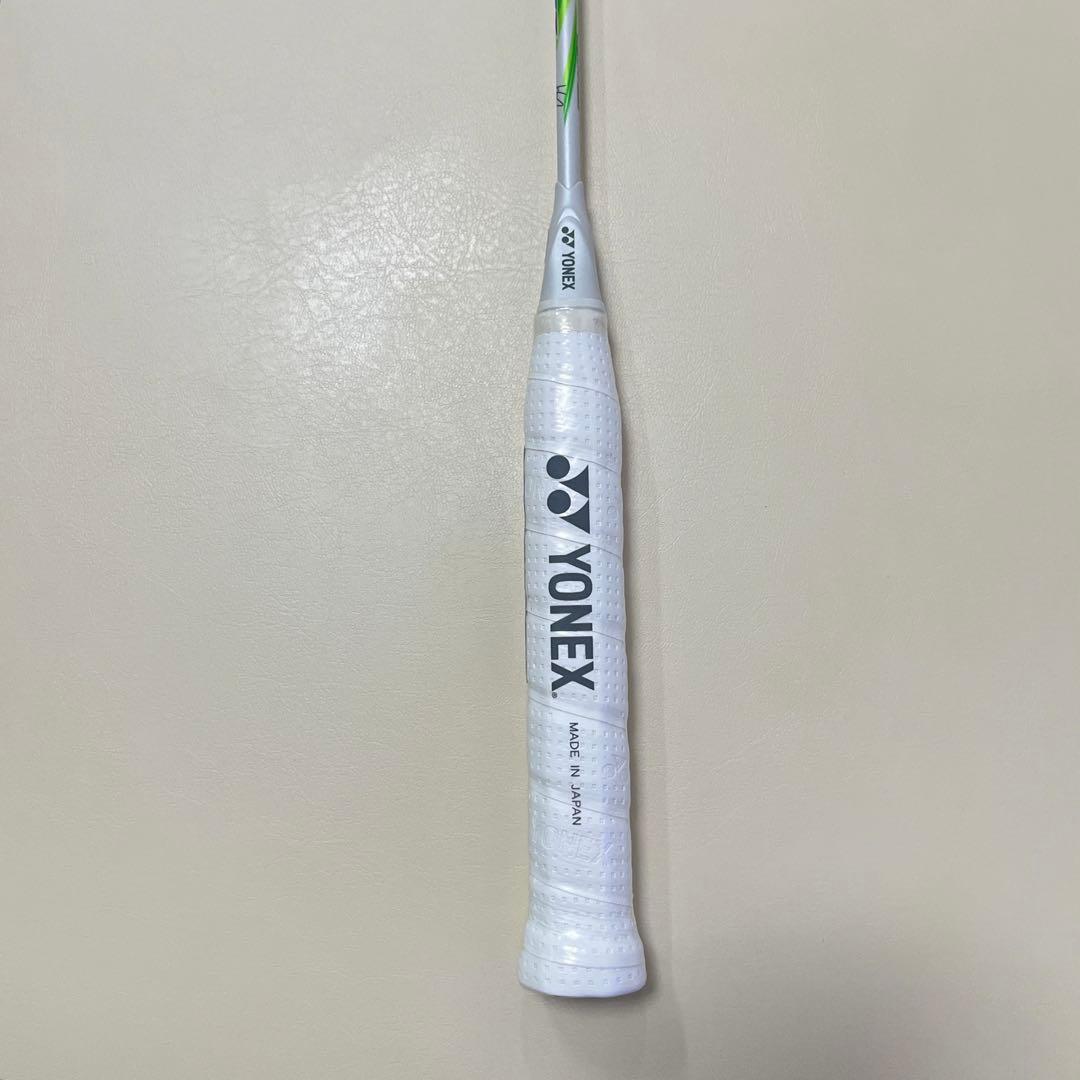 【期間限定値下】【抽選限定品】YONEX ASTROX 100 ZZ 3U5