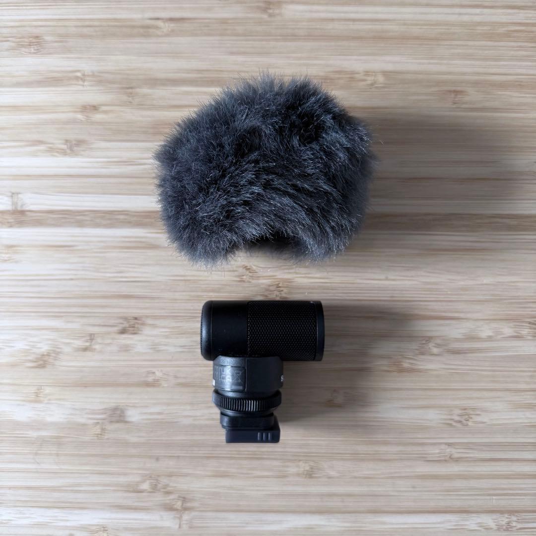 配信機器・PA機器・レコーディング機器 SONY ECM-G1