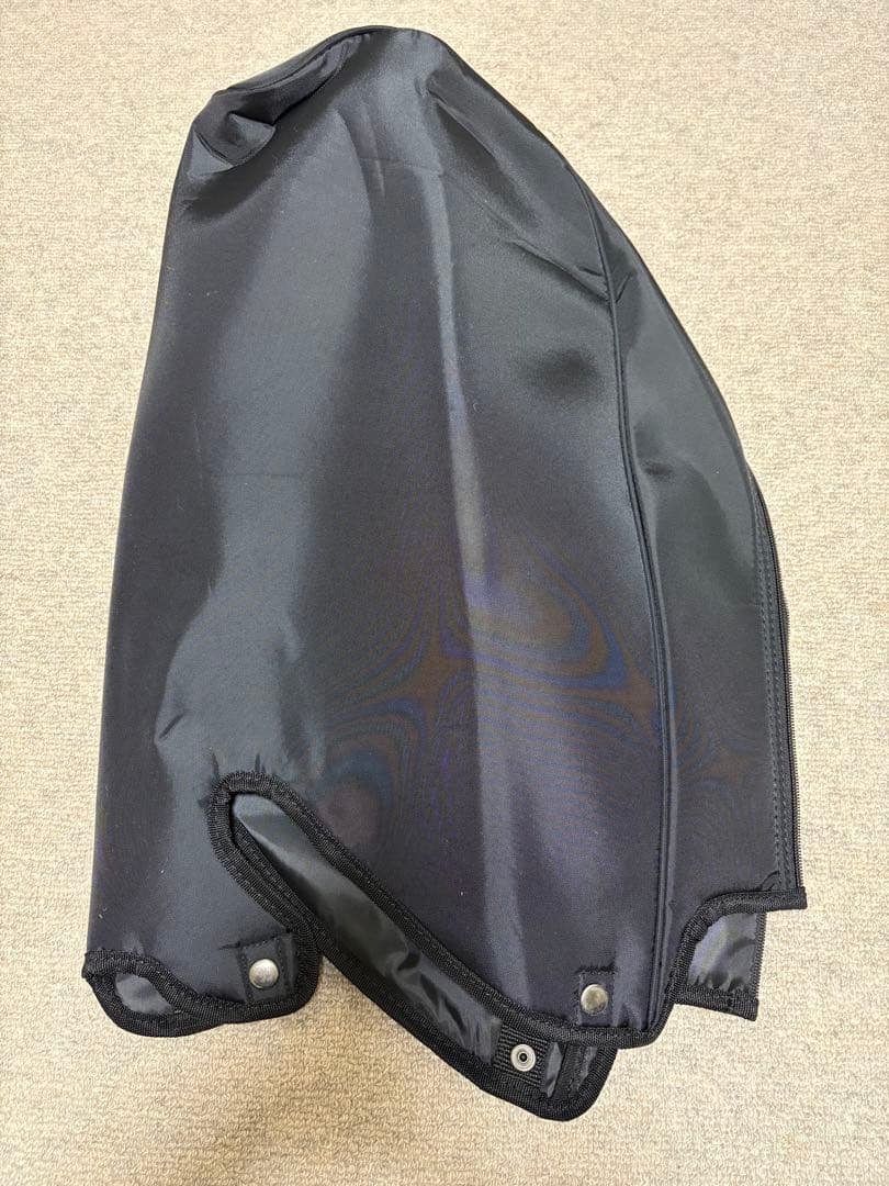 【最終値下】テーラーメイド TMキャリーライト 4WAYスタンドバッグ【新品】