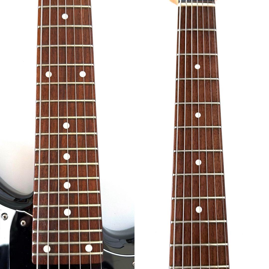 【美品】SCHECTER AR-07 エレキギター シェクター