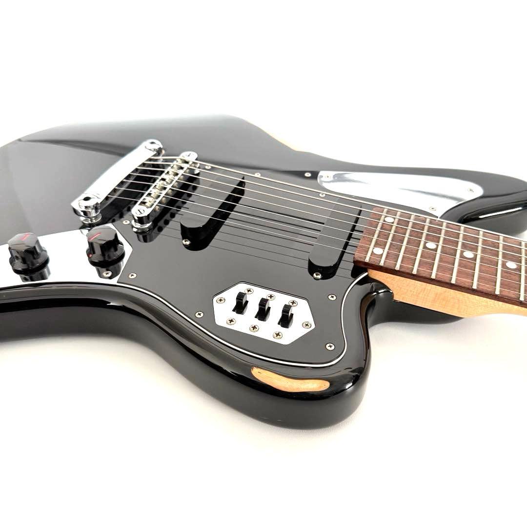 【美品】SCHECTER AR-07 エレキギター シェクター