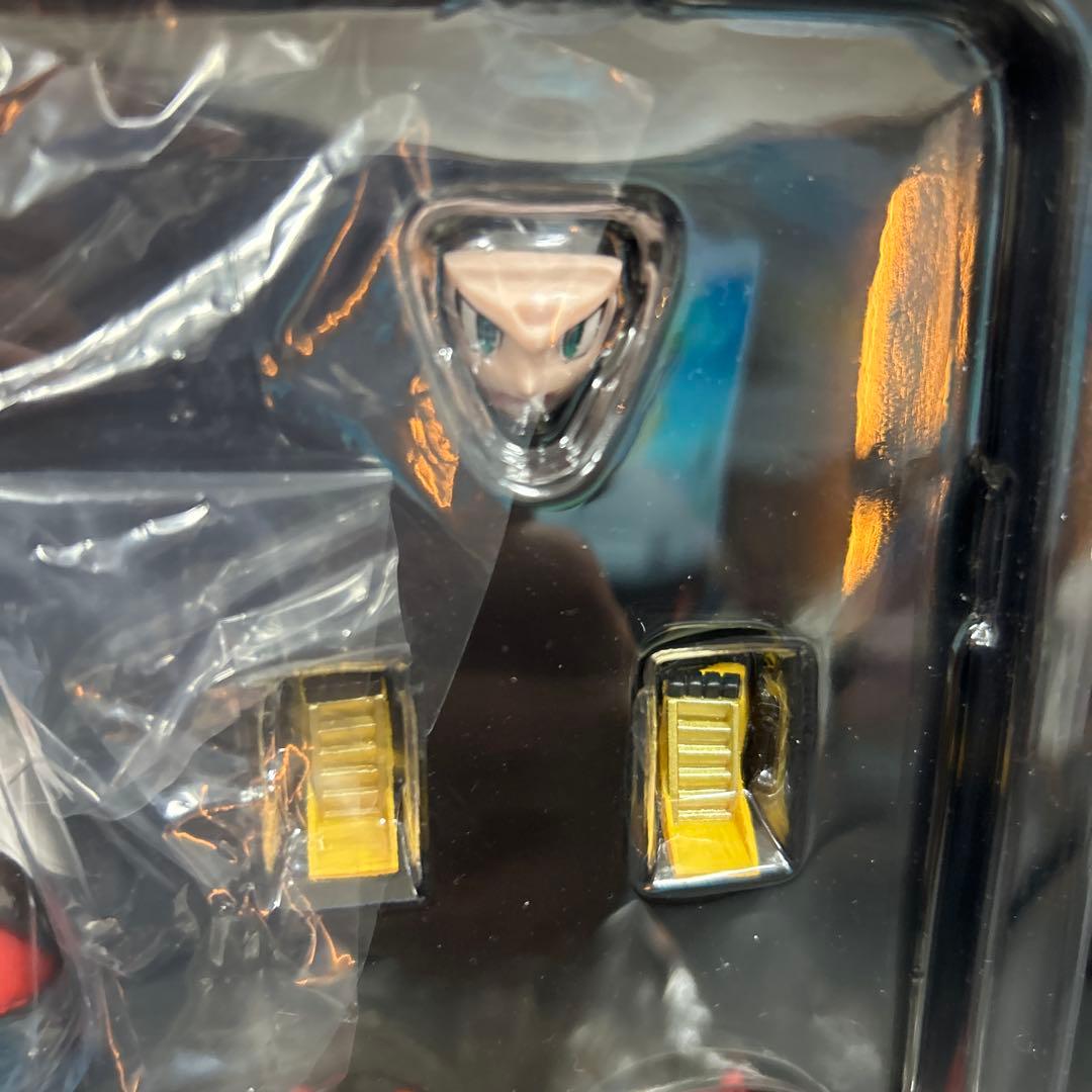 「ロックマンX」 デザイナーシリーズ 2016サンディエゴコミコン