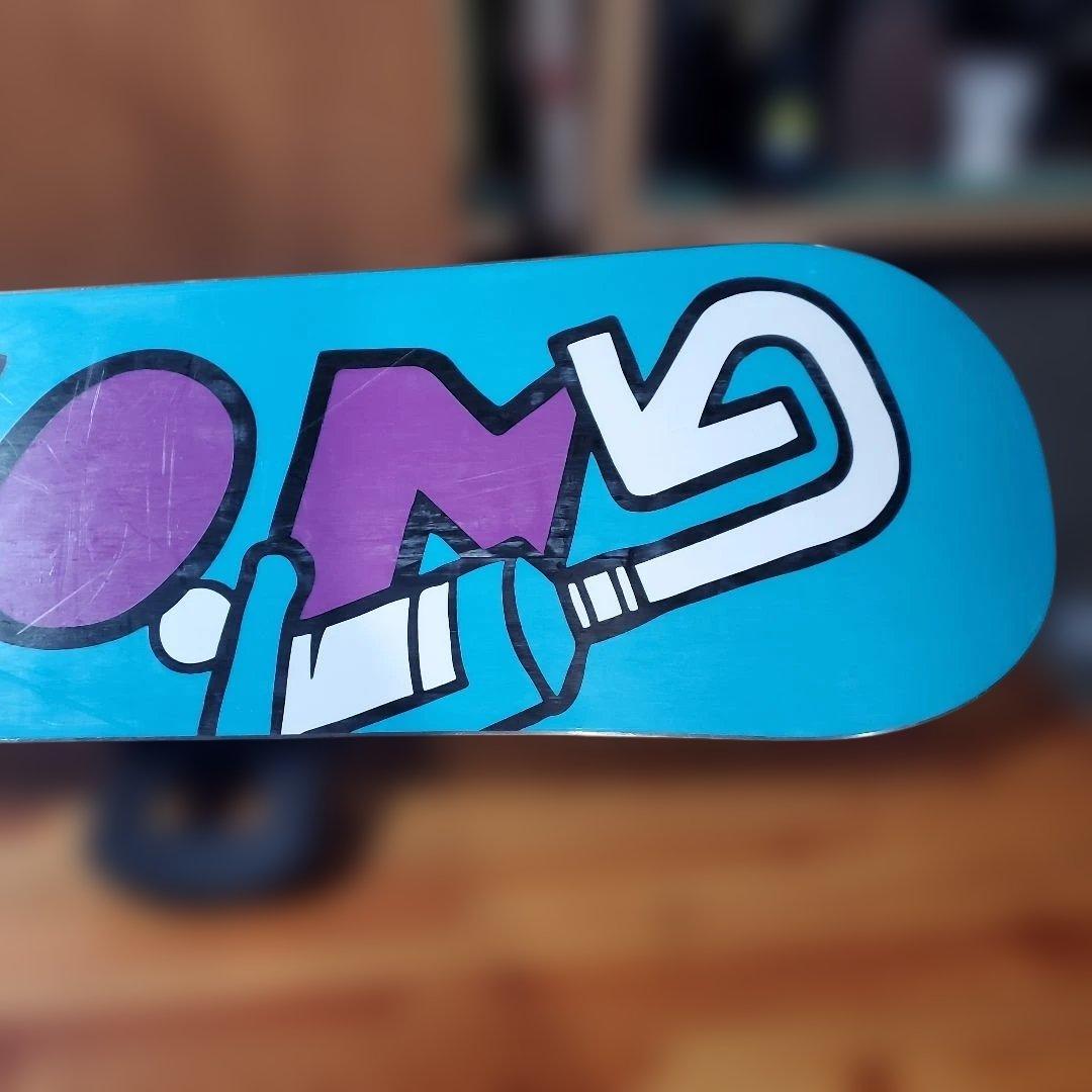 BURTON×BURTON×BURTON 3点セット！ ブーツ交換可能　2661