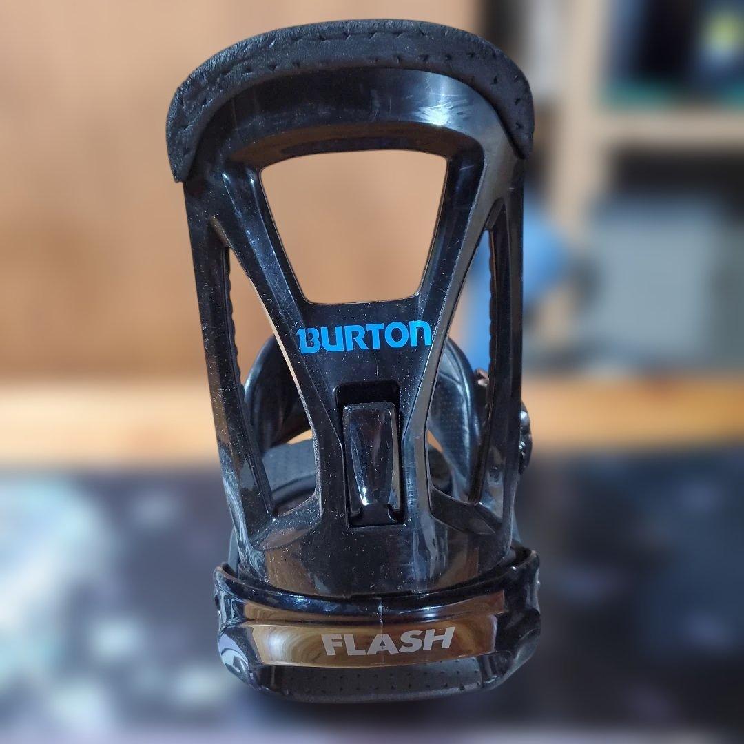 BURTON×BURTON×BURTON 3点セット！ ブーツ交換可能　2661