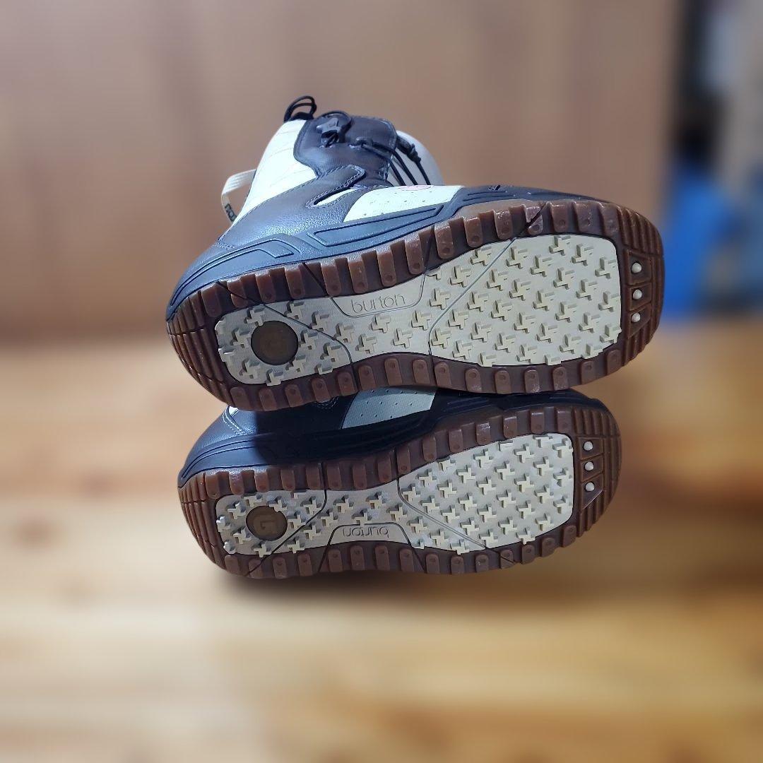 BURTON×BURTON×BURTON 3点セット！ ブーツ交換可能　2661