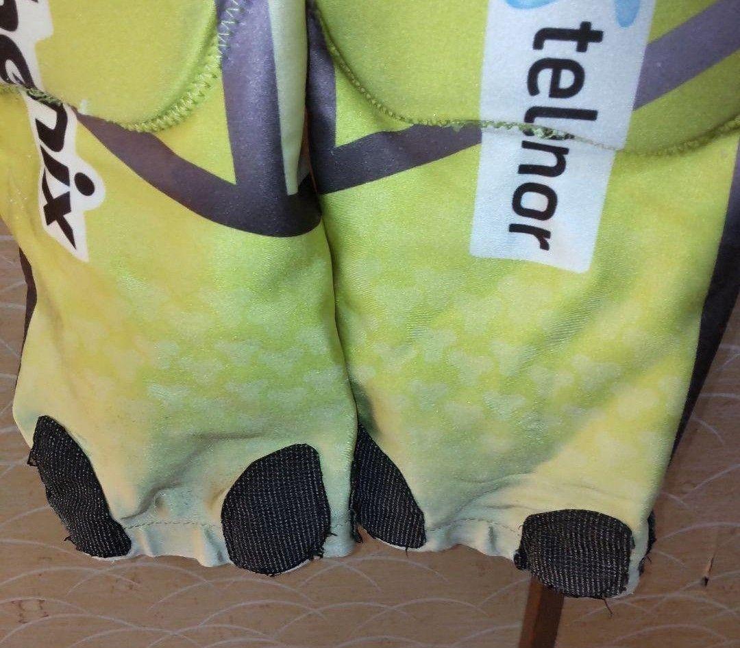 b Phenix フェニックス ノルウェイ チームモデル ワンピース