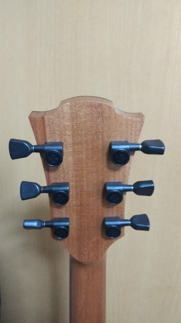 ❤️弦高調整済！「LAG Tramontane T70D 」＋専用ケース