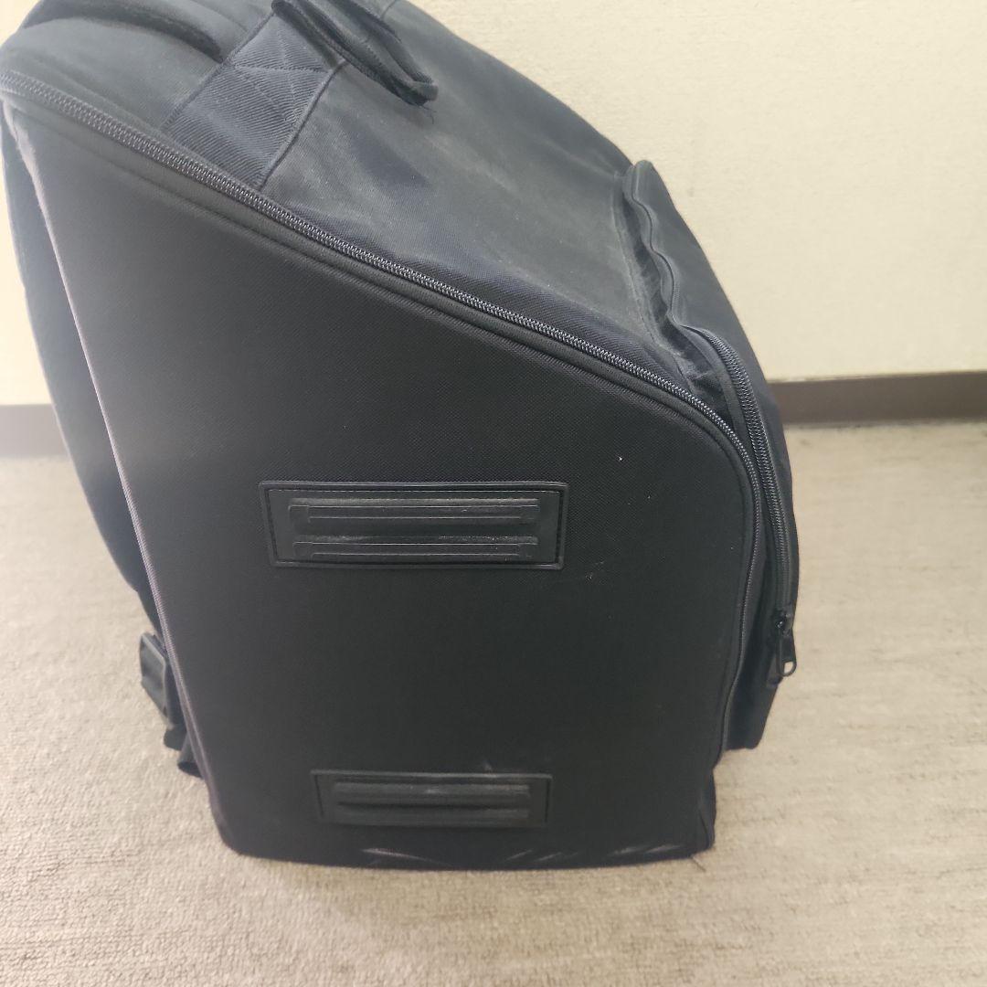 トンボアコーディオン　GT60B コスモレッド