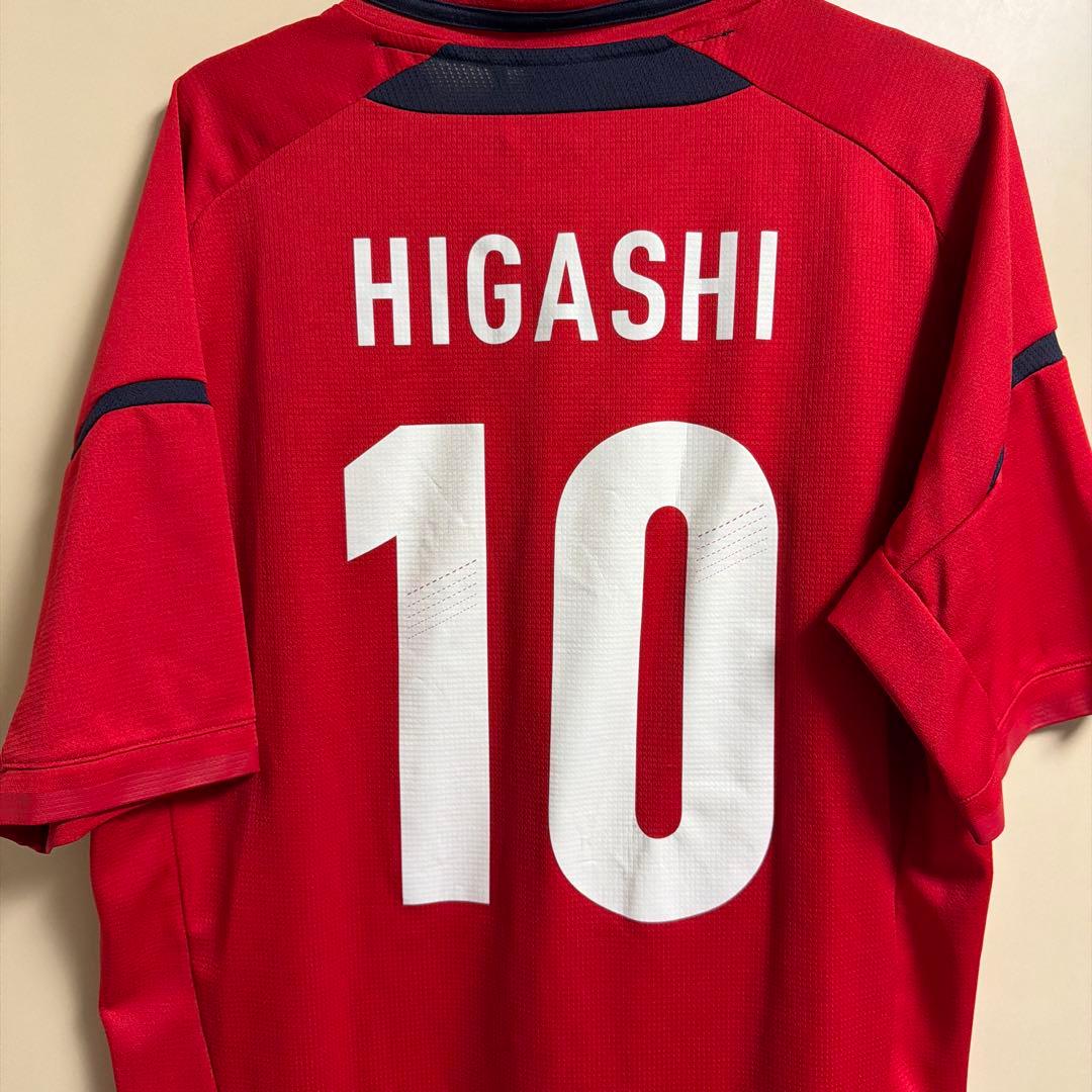 日本代表　ユニフォーム