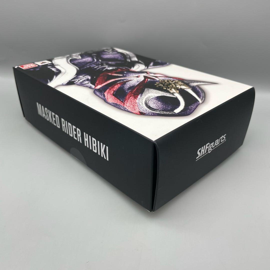 FME075 SHFiguarts 仮面ライダー 響鬼 未開封
