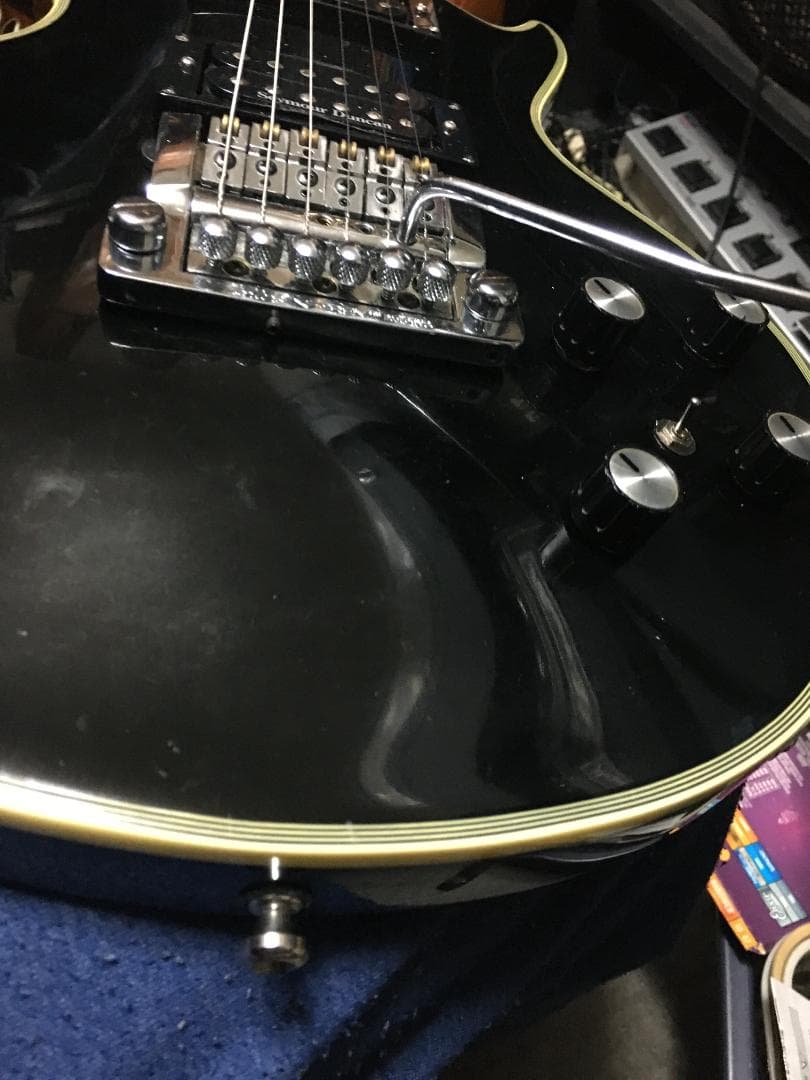 PE DLX Kv チューンアップ　 APH1N・B ピエゾ等改　調整済は動画！