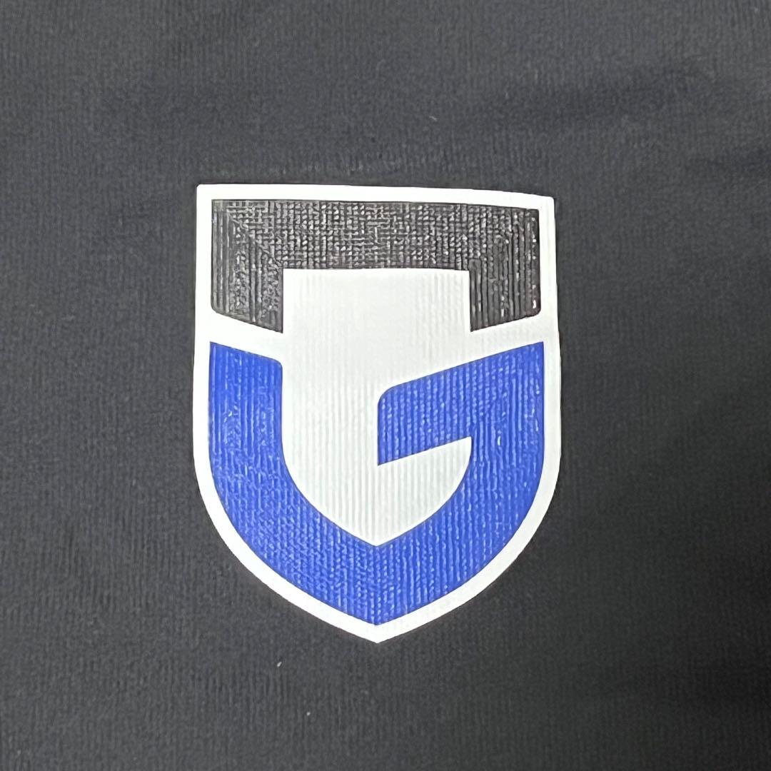 ガンバ大阪 2024年 ウォーマー スタッフ用 支給品 ヒュンメル 非売品