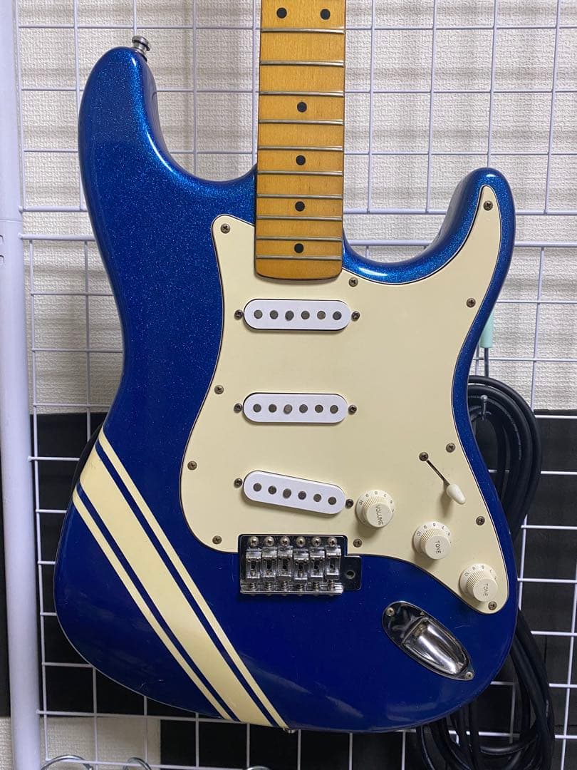 Greco ストラトキャスターSUPER SOUND