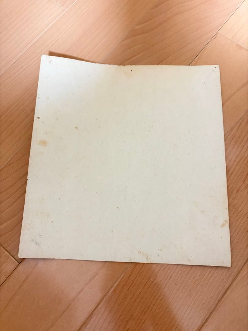 【貴重】森高千里　直筆サイン色紙　1992年　ロックアライブツアー 値段交渉〇