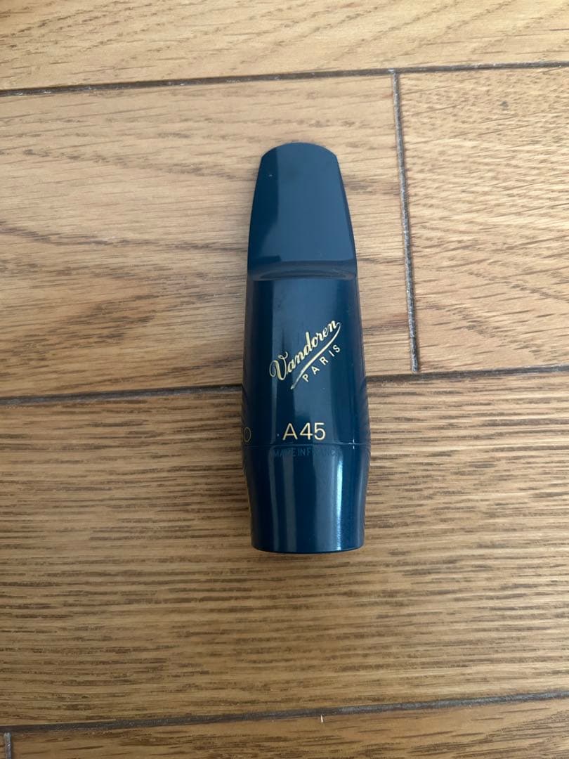 【極美品・即戦力】シャトー アルトサックス CAS-HNS（管体銀メッキ仕上げ）