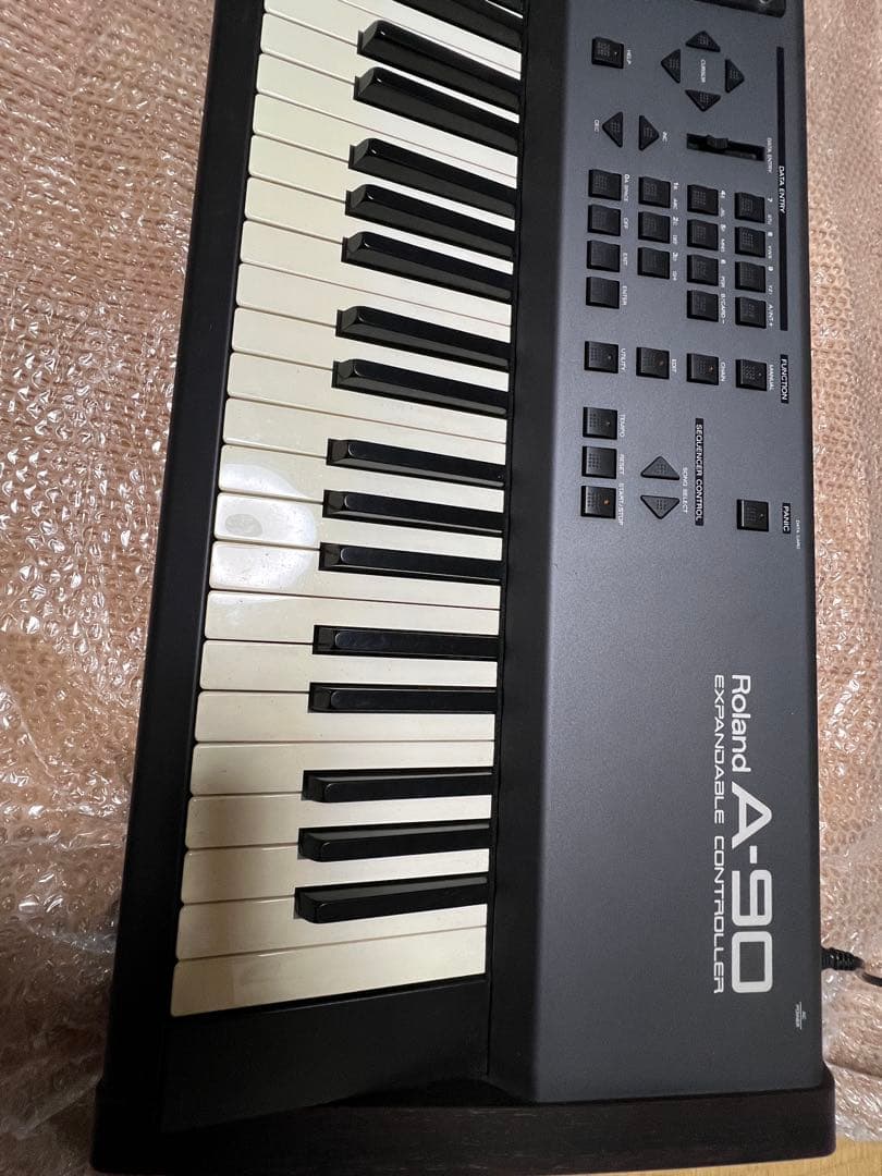 Roland A-90EX ローランド 電子キーボード 88鍵ハンマーアクション