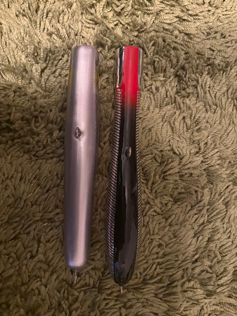 【実釣未使用】ガイポップスリム200 ムシャポップ210