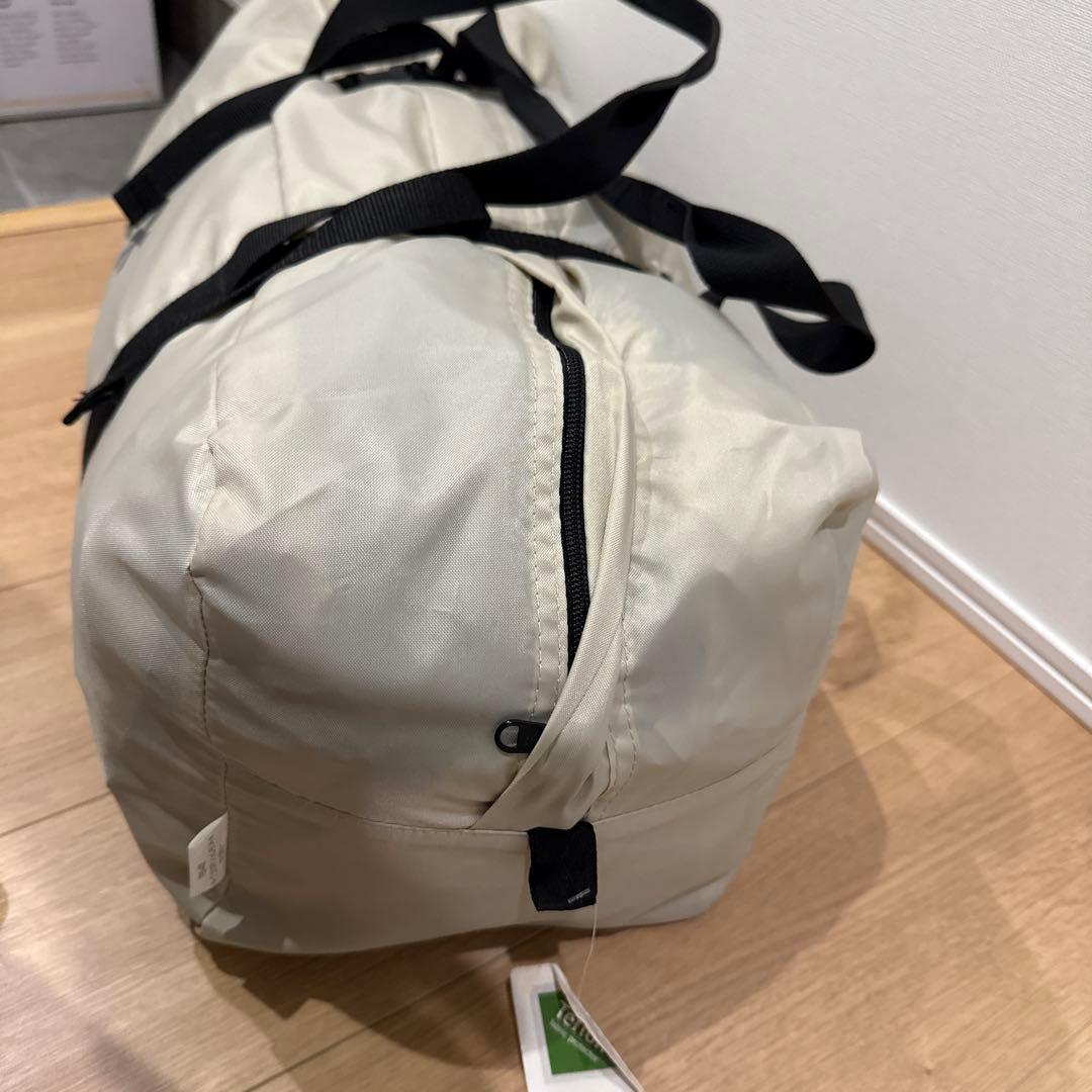 【最終】スノーピーク タープエクステンションテント4アイボリー FES-432