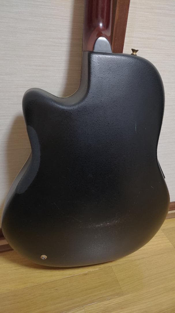 Morris Tornado KZII (ケース付)