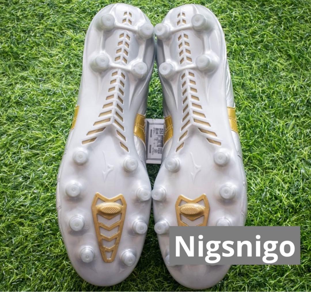 シューズ Mizuno Morelia DNA Japan 26.5