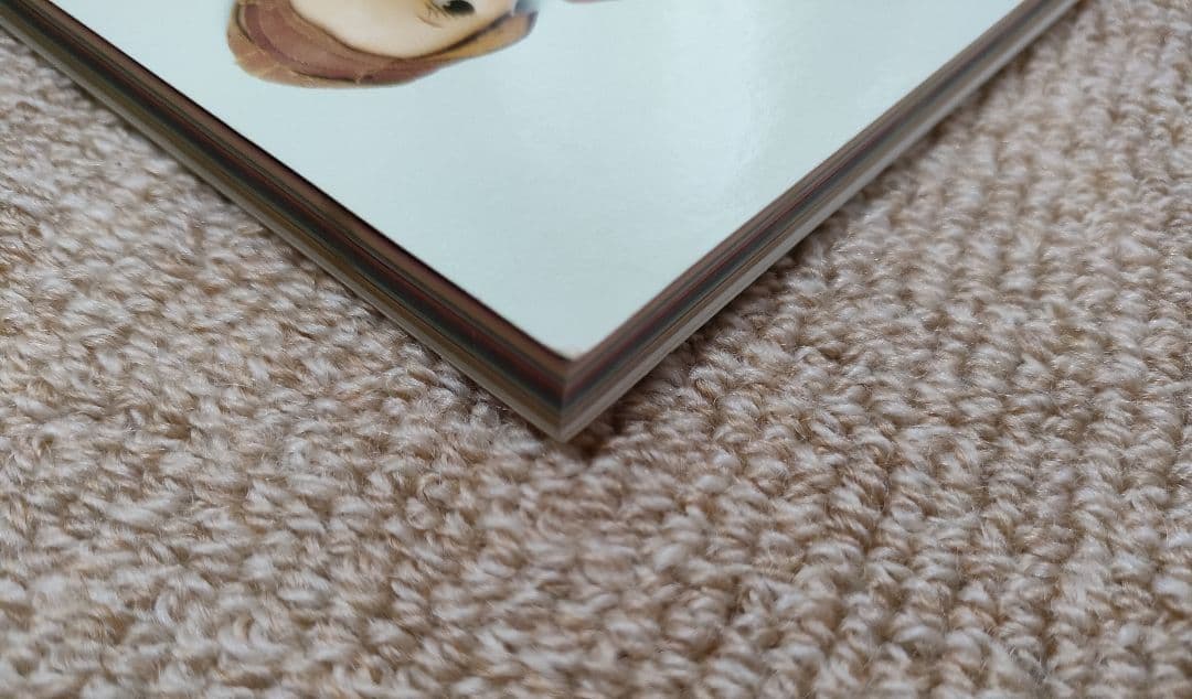 An Advertising Doll Buddy Lee バディリー