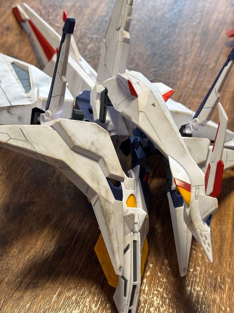 【ガンプラ完成品】 閃光のハサウェイ ペーネロペー オデュッセウス