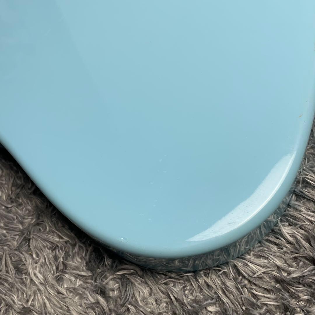 ベース Bacchus WJB-330R