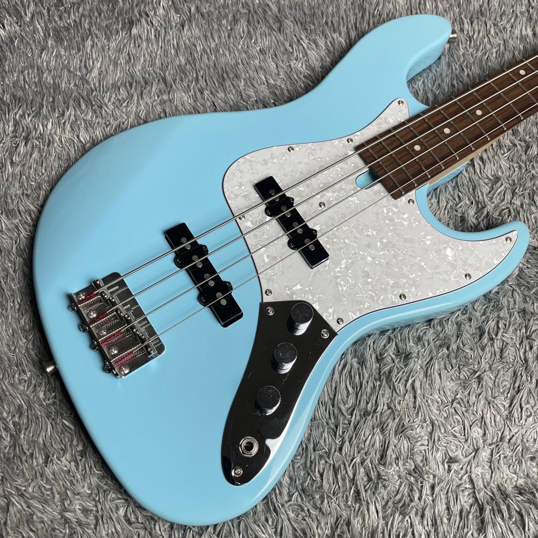 ベース Bacchus WJB-330R