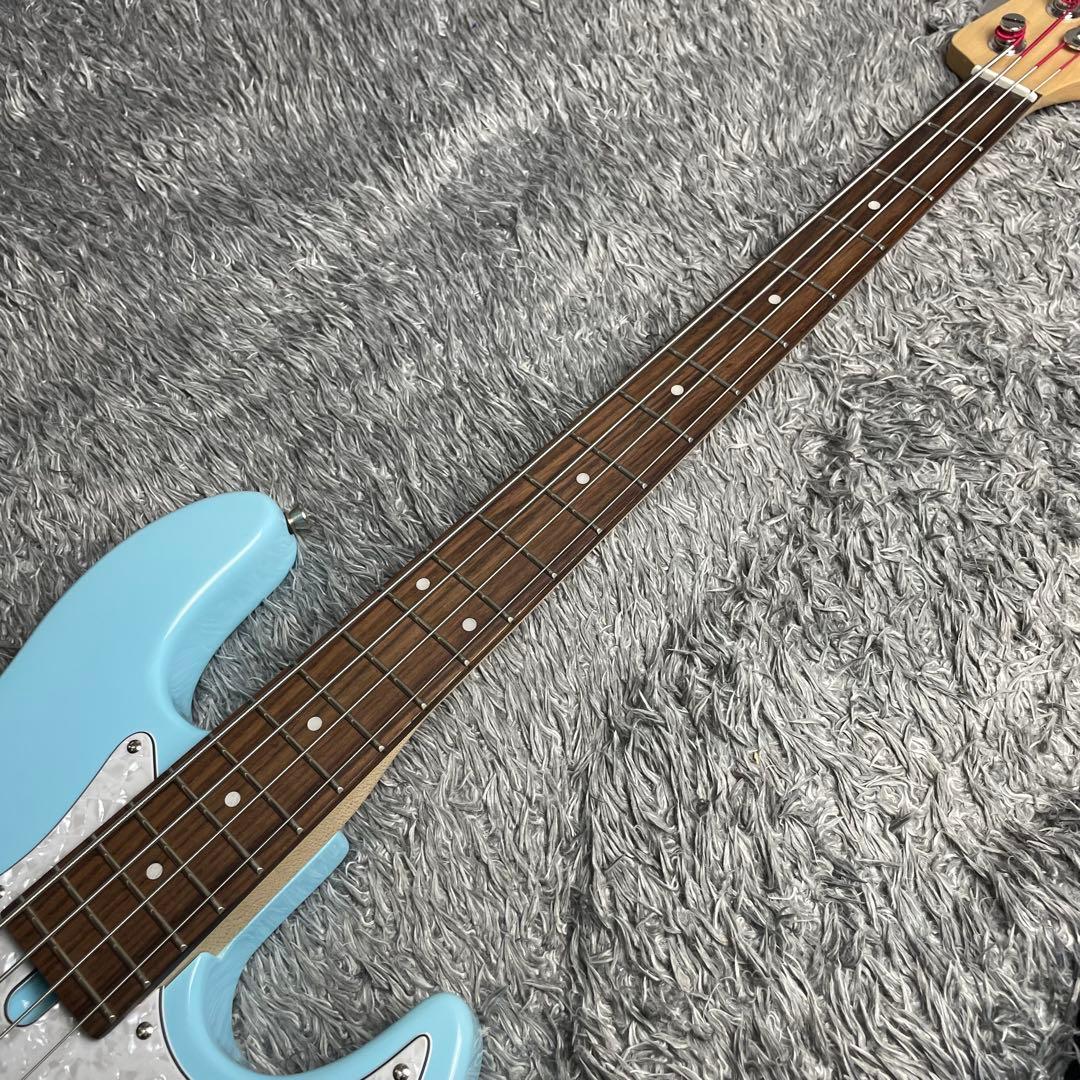 ベース Bacchus WJB-330R