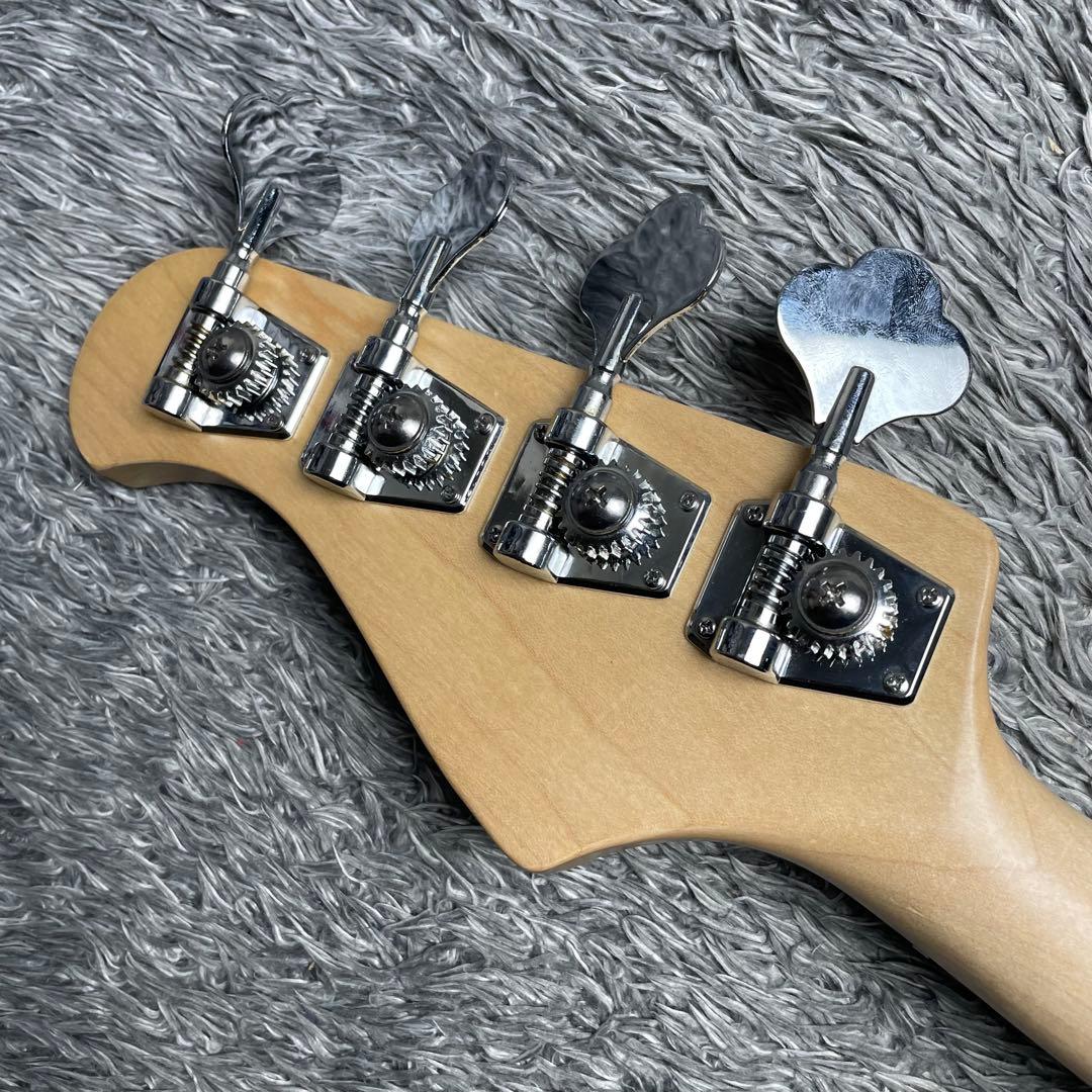 ベース Bacchus WJB-330R